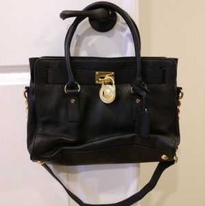 Michael Kors Leather Bag